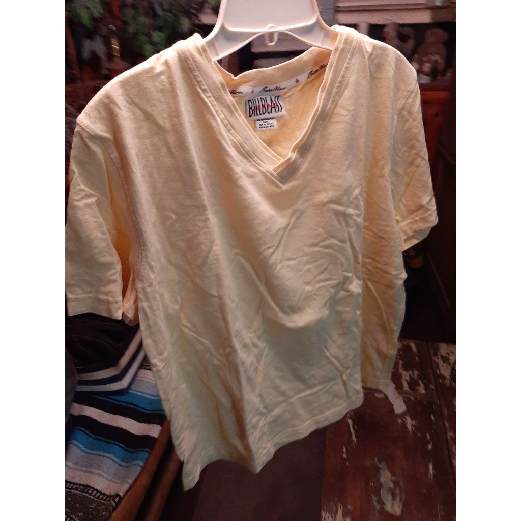 Bill Blass Shirt